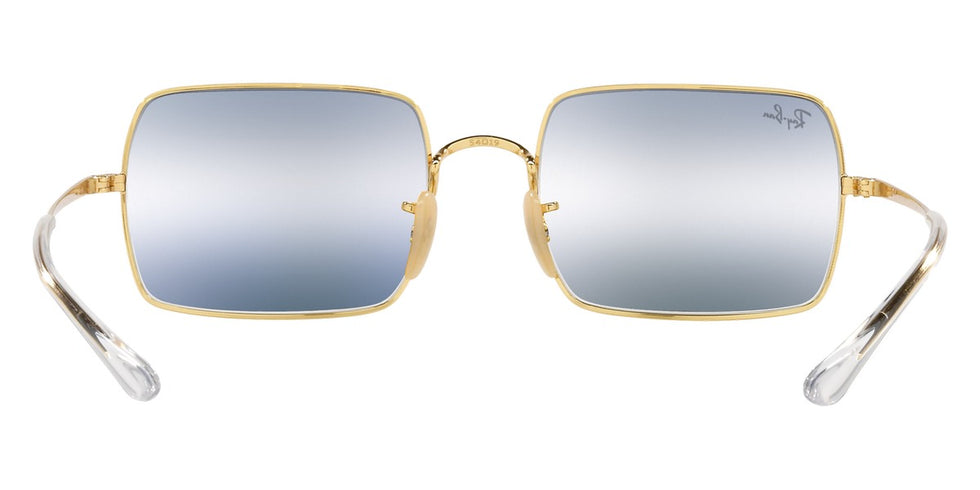 Ray-Ban® Rectangle RB1969 Sunglasses