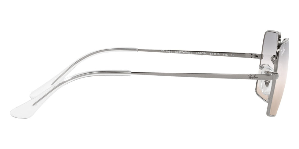 Ray-Ban® Rectangle RB1969 Sunglasses