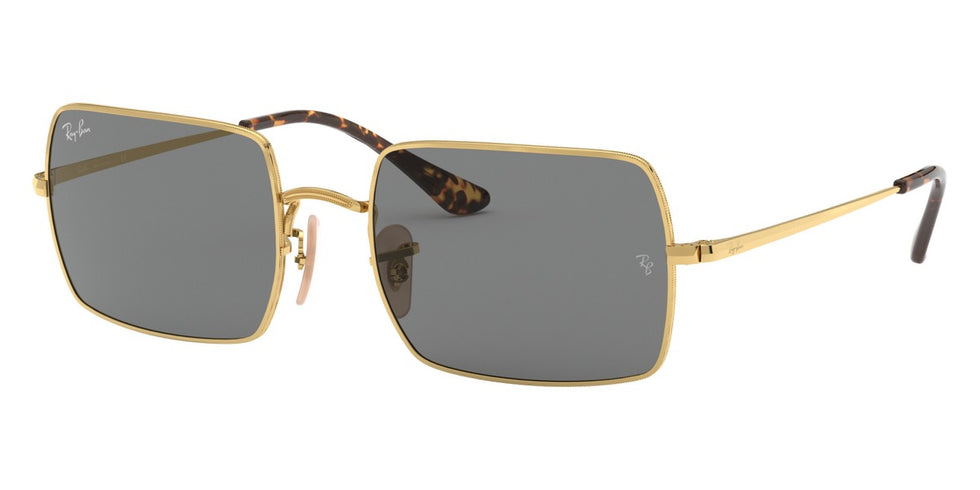 Ray-Ban® Rectangle RB1969 Sunglasses