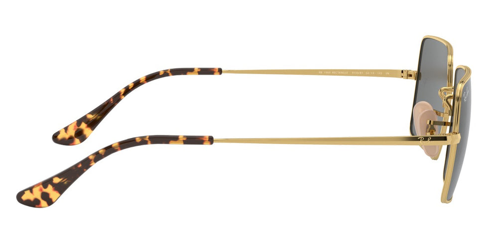 Ray-Ban® Rectangle RB1969 Sunglasses