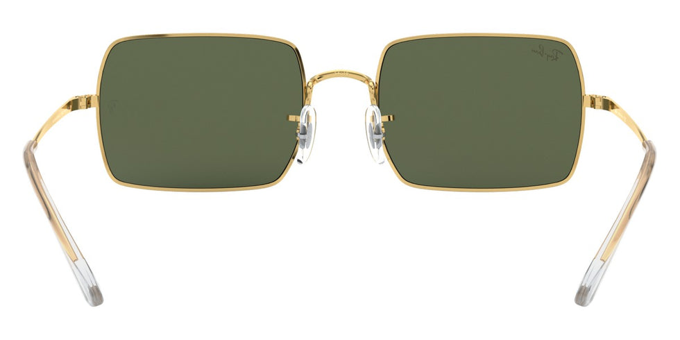 Ray-Ban® Rectangle RB1969 Sunglasses