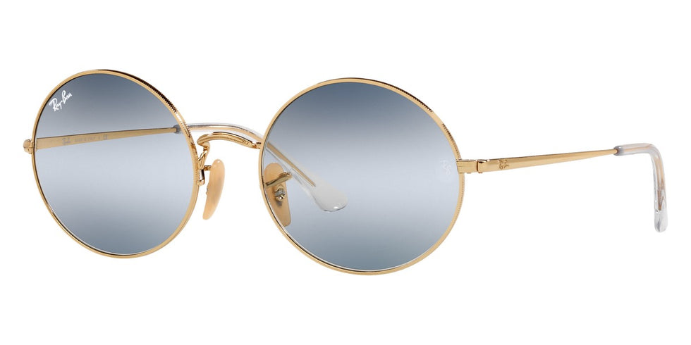 Ray-Ban® Oval RB1970 Sunglasses