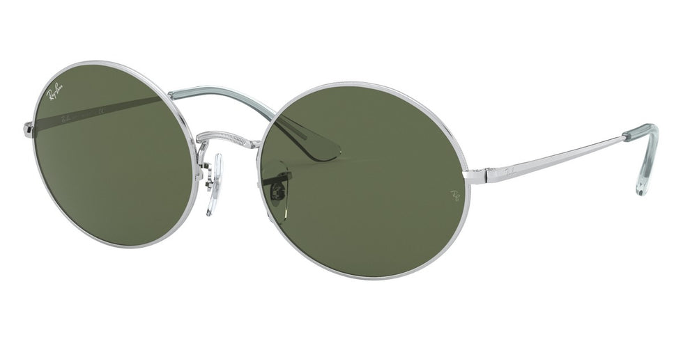 Ray-Ban® Oval RB1970 Sunglasses
