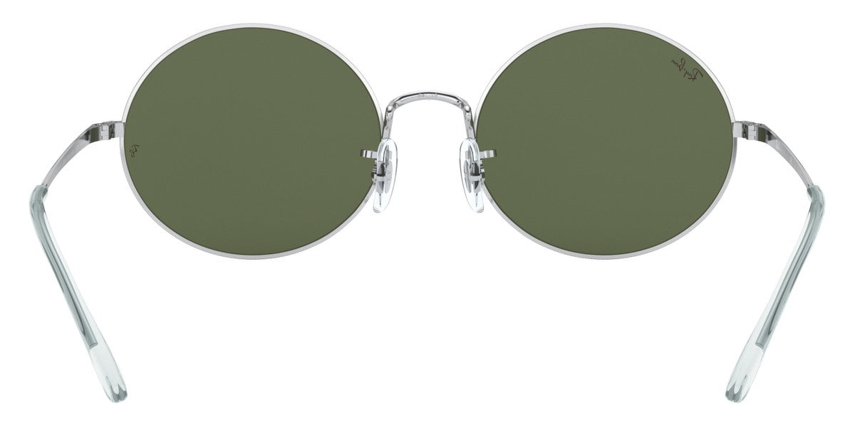 Ray-Ban® Oval RB1970 Sunglasses