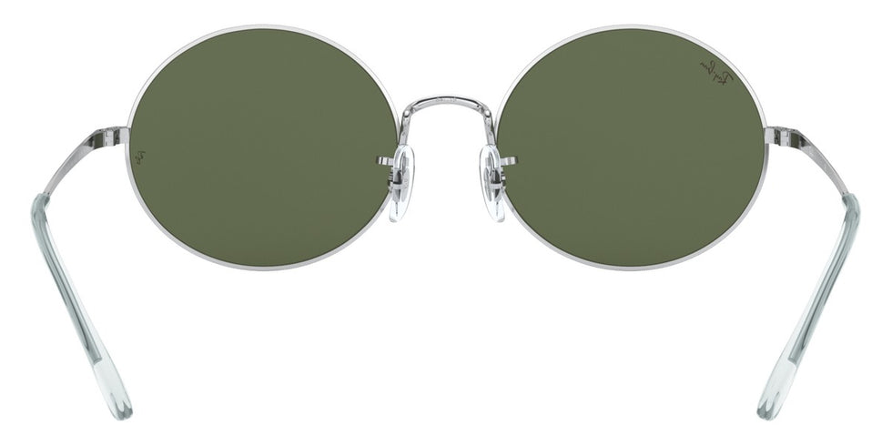 Ray-Ban® Oval RB1970 Sunglasses
