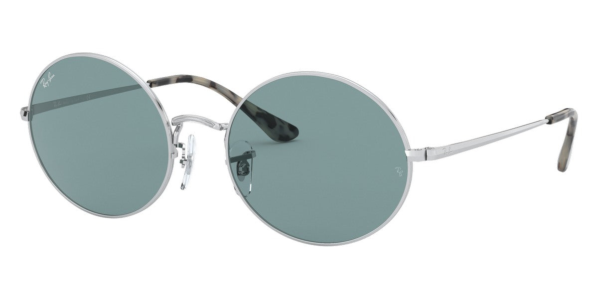 Ray-Ban® Oval RB1970 Sunglasses