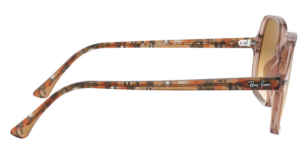 Ray-Ban® Square Ii RB1973 Sunglasses