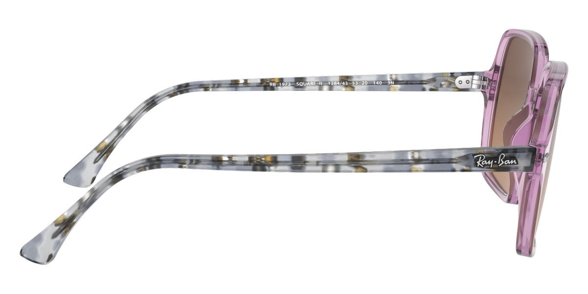 Ray-Ban® Square Ii RB1973 Sunglasses
