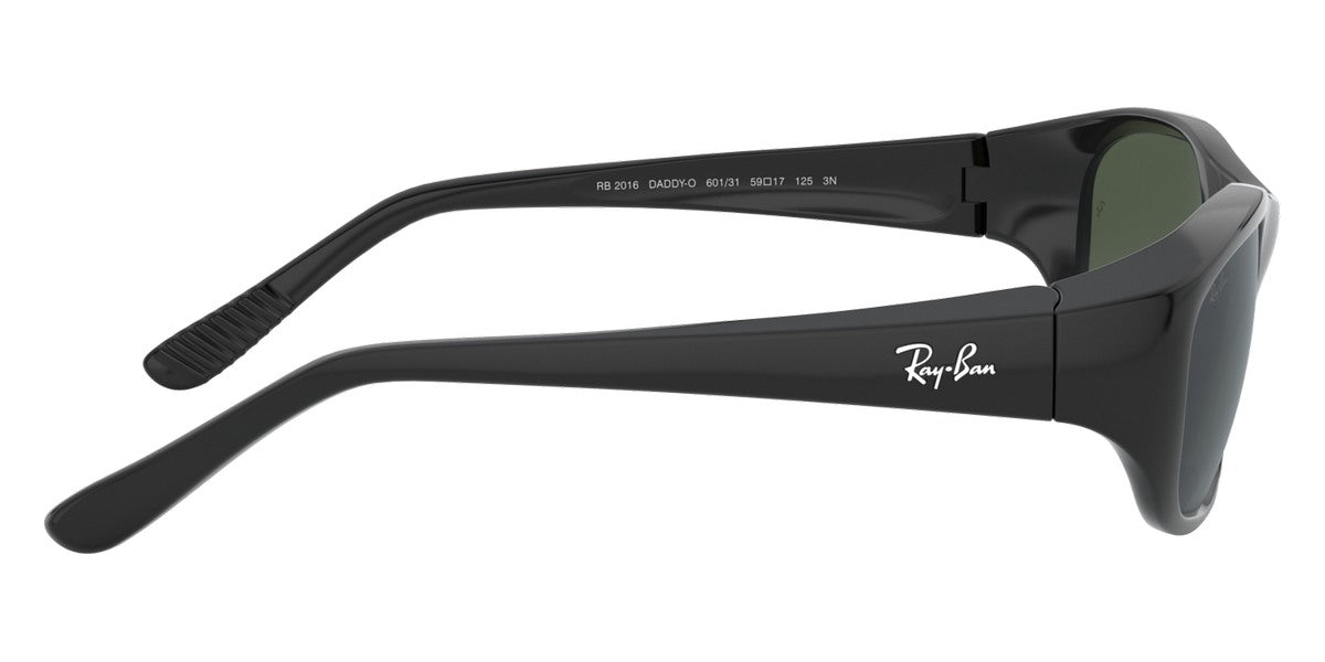 Ray-Ban® Daddy-O RB2016 Sunglasses