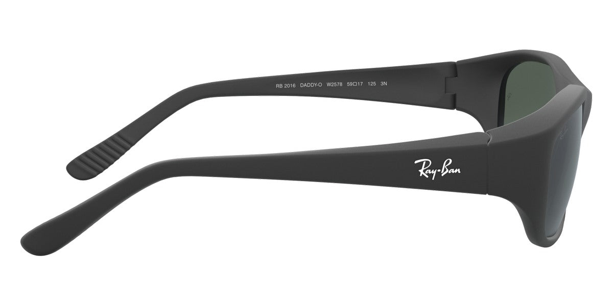 Ray-Ban® Daddy-O RB2016 Sunglasses