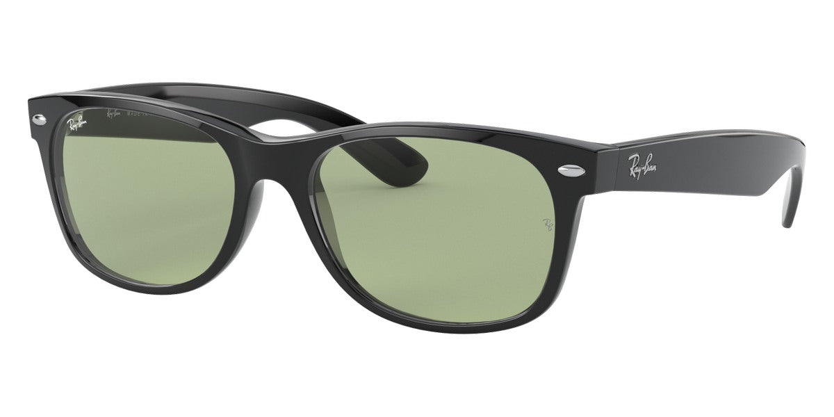 Ray-Ban® New Wayfarer Low Bridge Fit RB2132F Sunglasses