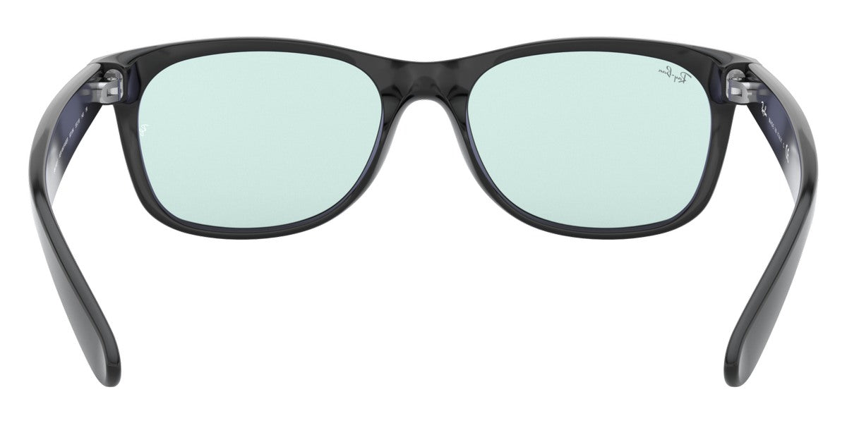Ray-Ban® New Wayfarer Low Bridge Fit RB2132F Sunglasses