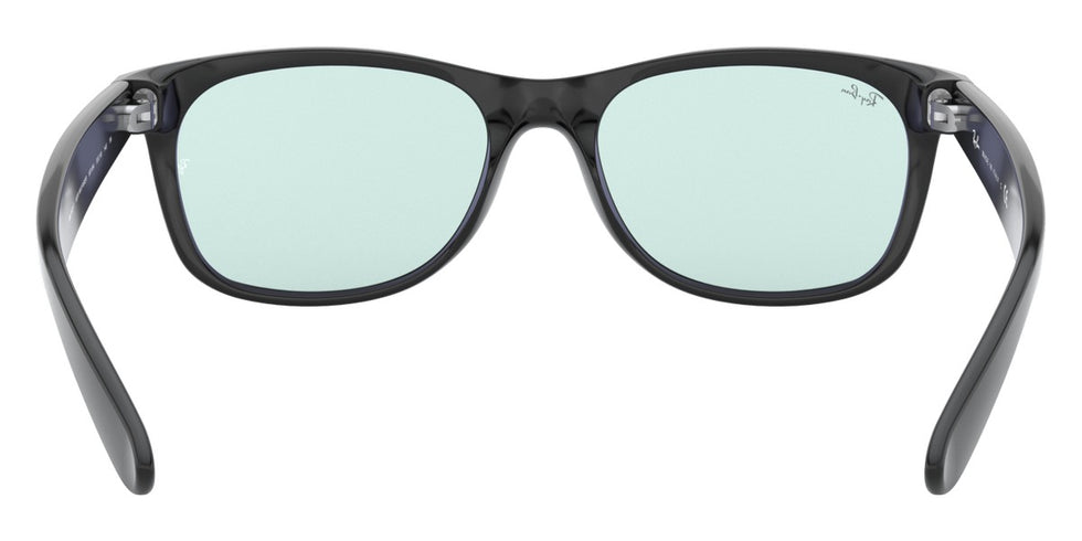 Ray-Ban® New Wayfarer Low Bridge Fit RB2132F Sunglasses