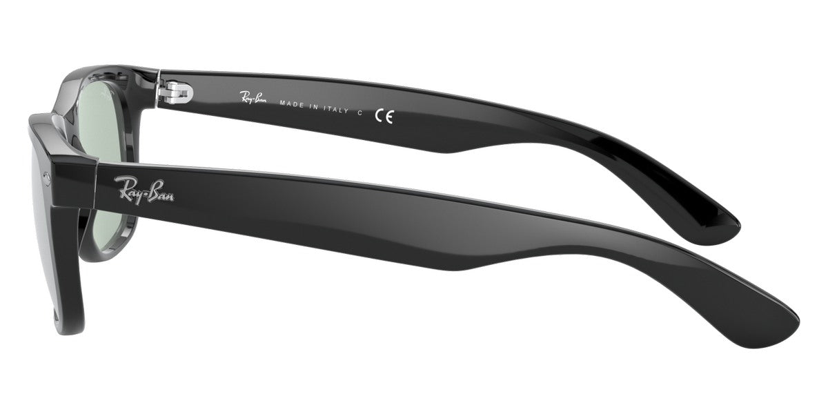 Ray-Ban® New Wayfarer Low Bridge Fit RB2132F Sunglasses