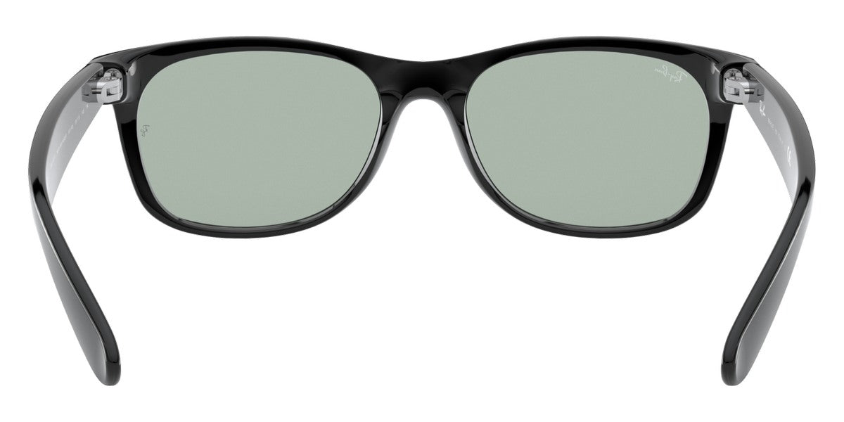 Ray-Ban® New Wayfarer Low Bridge Fit RB2132F Sunglasses