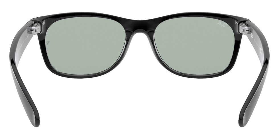 Ray-Ban® New Wayfarer Low Bridge Fit RB2132F Sunglasses
