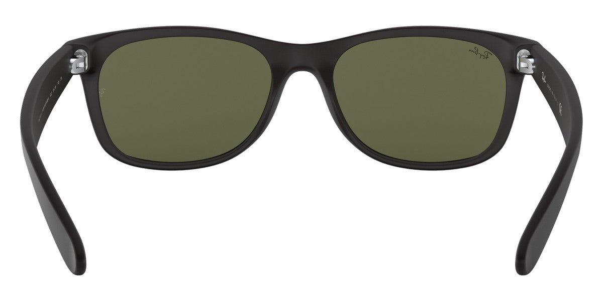 Ray-Ban® New Wayfarer Low Bridge Fit RB2132F Sunglasses
