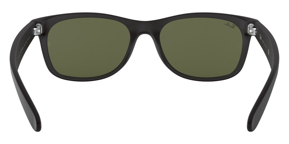 Ray-Ban® New Wayfarer Low Bridge Fit RB2132F Sunglasses