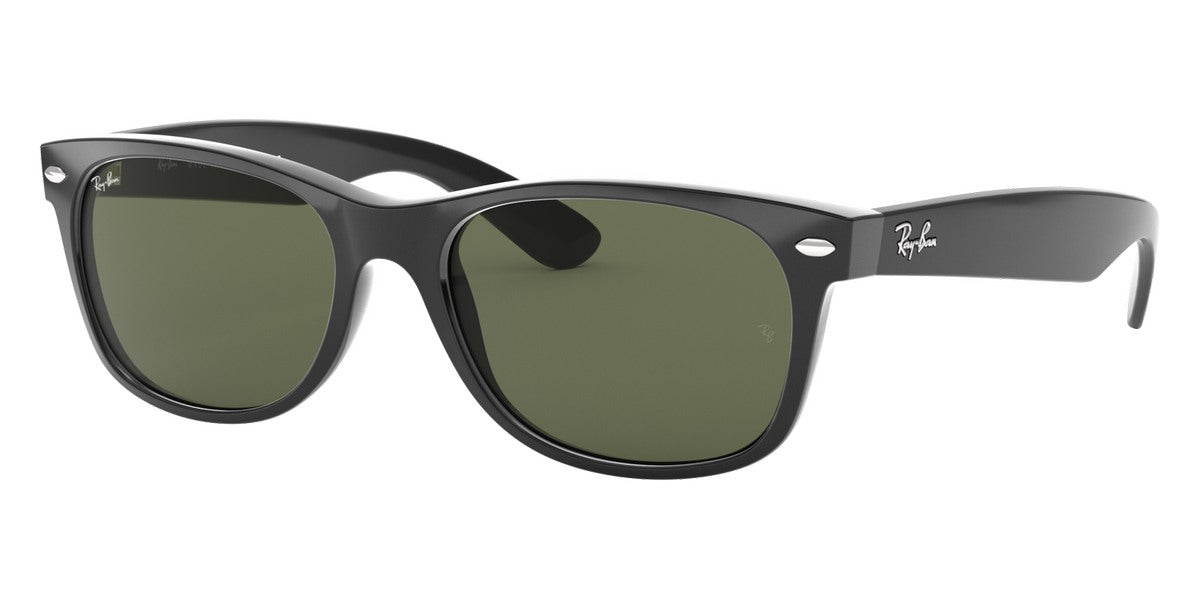 Ray-Ban® New Wayfarer Low Bridge Fit RB2132F Sunglasses