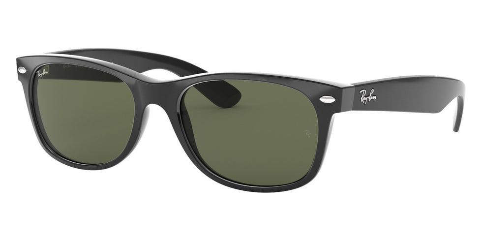 Ray-Ban® New Wayfarer Low Bridge Fit RB2132F Sunglasses