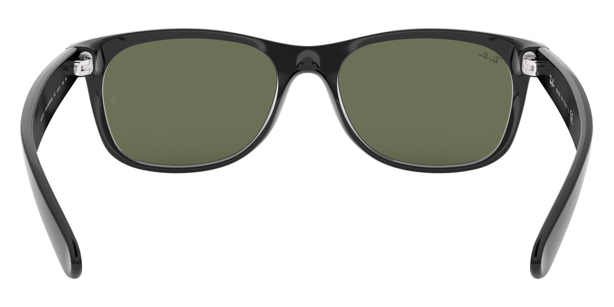 Ray-Ban® New Wayfarer Low Bridge Fit RB2132F Sunglasses