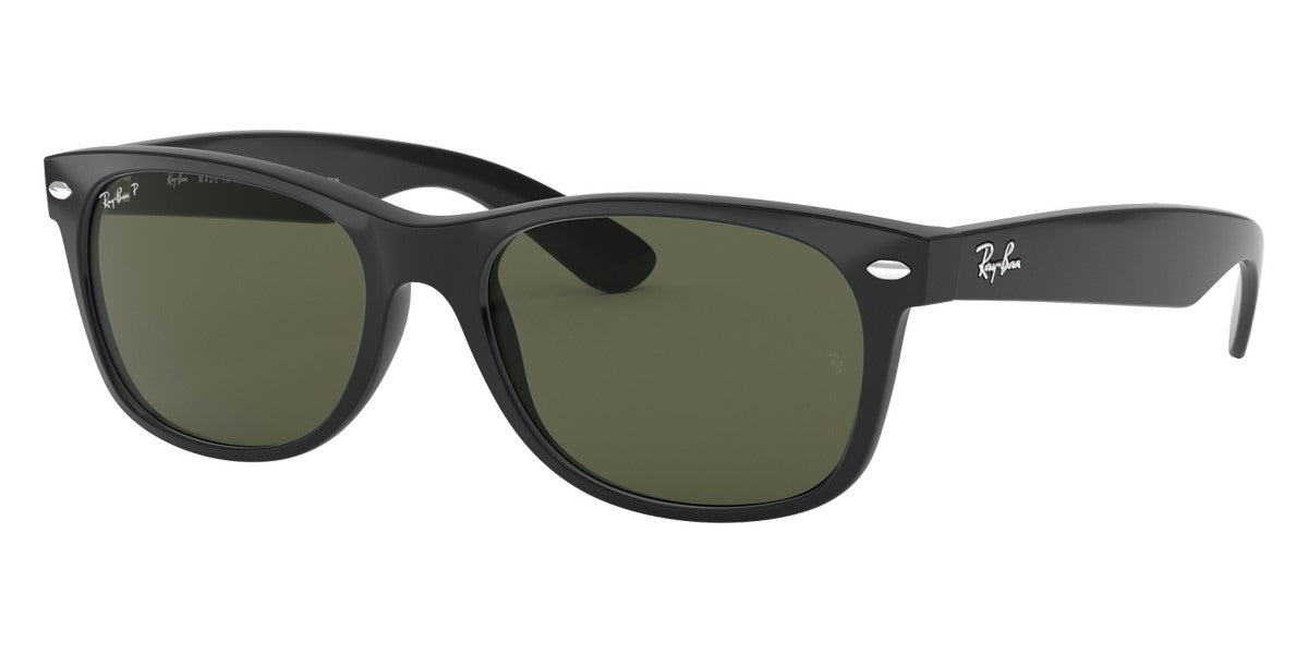 Ray-Ban® New Wayfarer Low Bridge Fit RB2132F Sunglasses