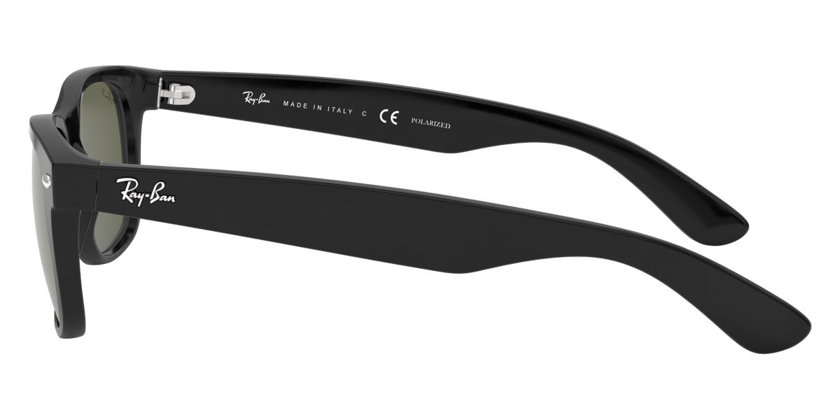 Ray-Ban® New Wayfarer Low Bridge Fit RB2132F Sunglasses