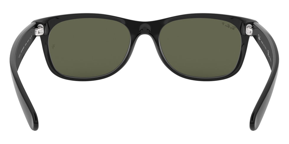 Ray-Ban® New Wayfarer Low Bridge Fit RB2132F Sunglasses
