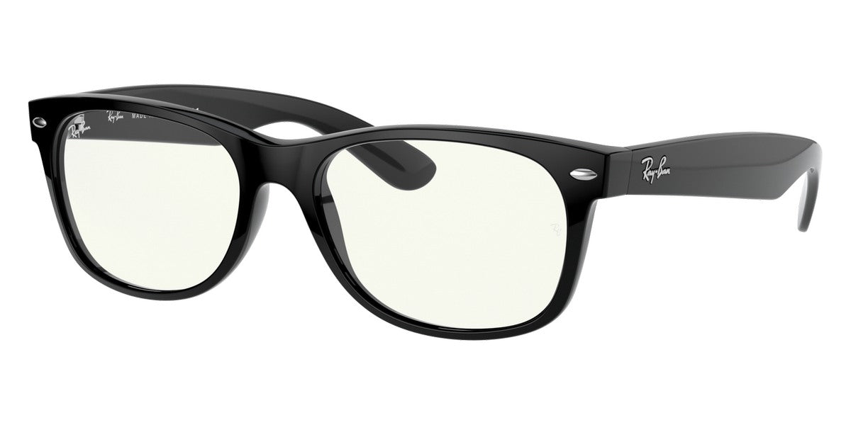 Ray-Ban® New Wayfarer Low Bridge Fit RB2132F Sunglasses
