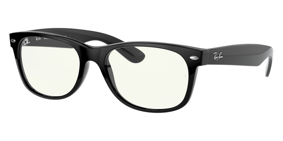 Ray-Ban® New Wayfarer Low Bridge Fit RB2132F Sunglasses