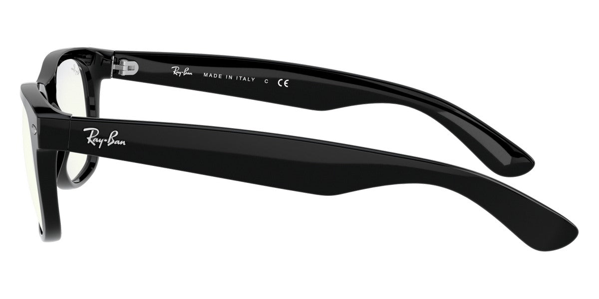 Ray-Ban® New Wayfarer Low Bridge Fit RB2132F Sunglasses
