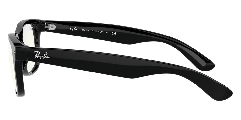 Ray-Ban® New Wayfarer Low Bridge Fit RB2132F Sunglasses