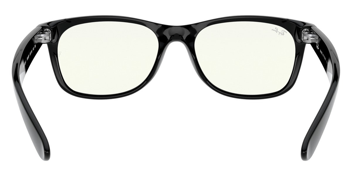 Ray-Ban® New Wayfarer Low Bridge Fit RB2132F Sunglasses