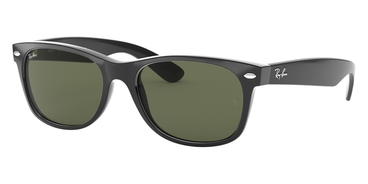 Ray-Ban® New Wayfarer Low Bridge Fit RB2132F Sunglasses
