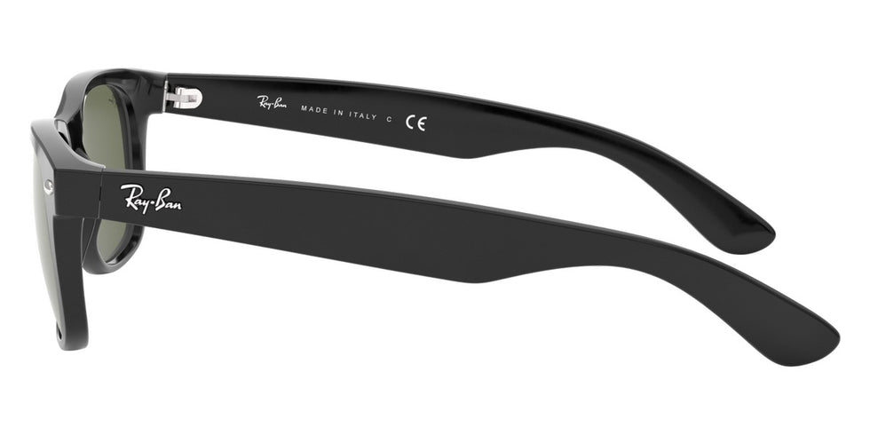 Ray-Ban® New Wayfarer Low Bridge Fit RB2132F Sunglasses