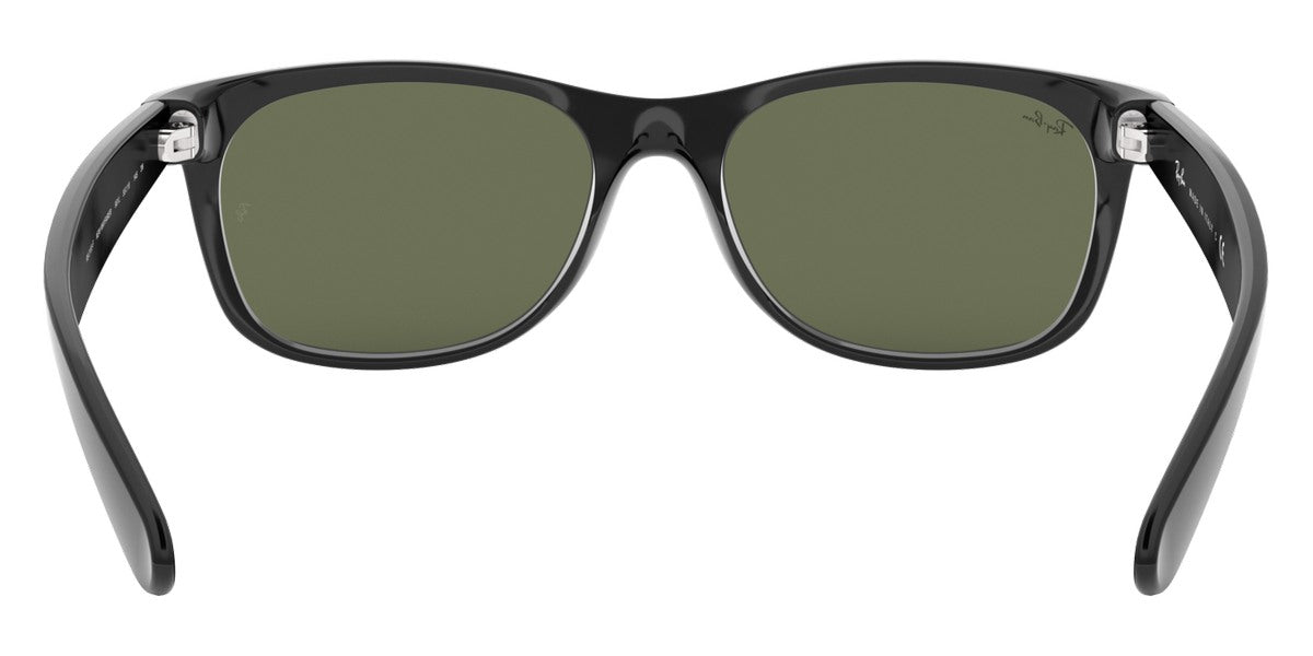 Ray-Ban® New Wayfarer Low Bridge Fit RB2132F Sunglasses