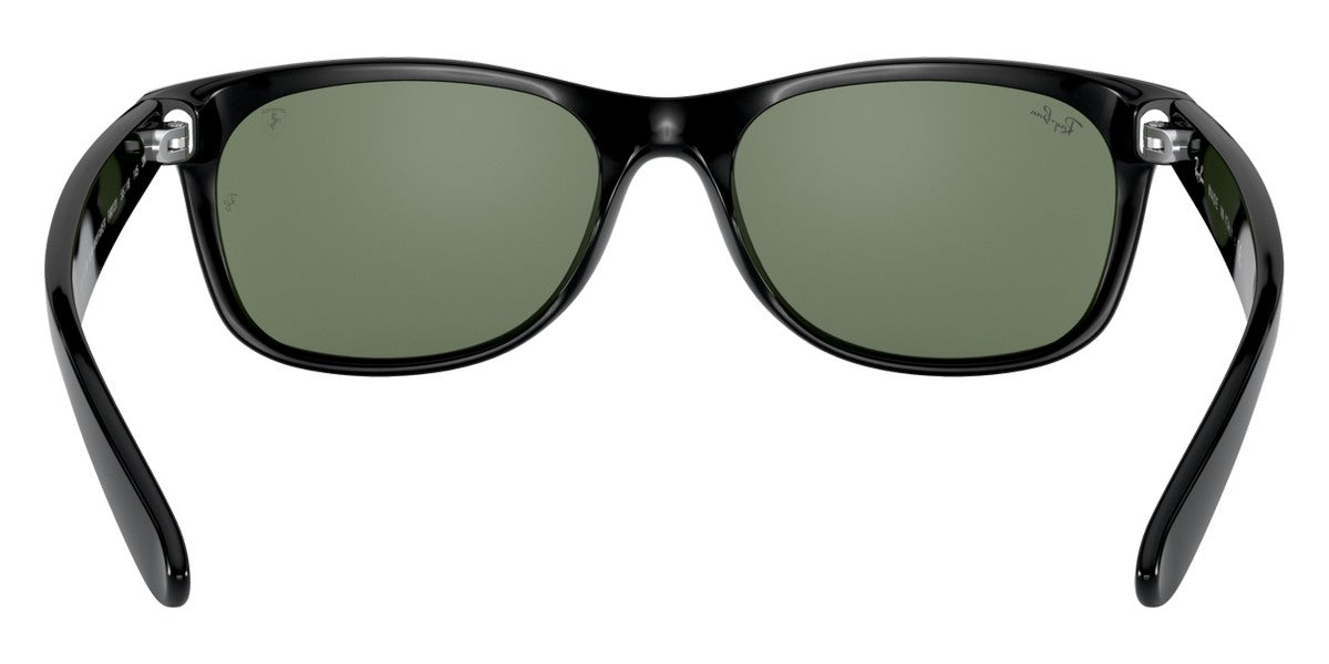 Ray-Ban® New Wayfarer Scuderia Ferrari Collection RB2132M Sunglasses