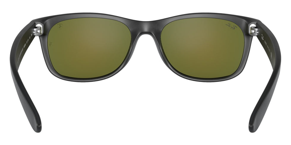 Ray-Ban® New Wayfarer Scuderia Ferrari Collection RB2132M Sunglasses