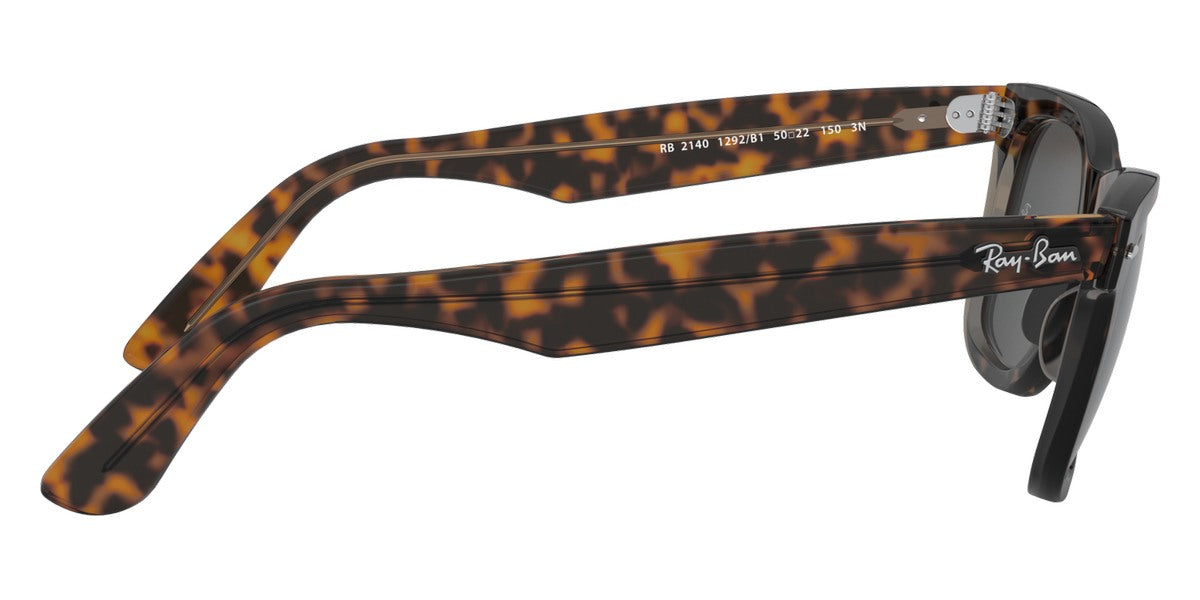 Ray-Ban® Wayfarer RB2140 Sunglasses