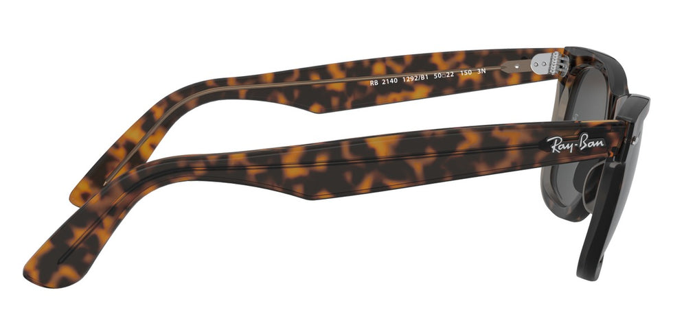 Ray-Ban® Wayfarer RB2140 Sunglasses