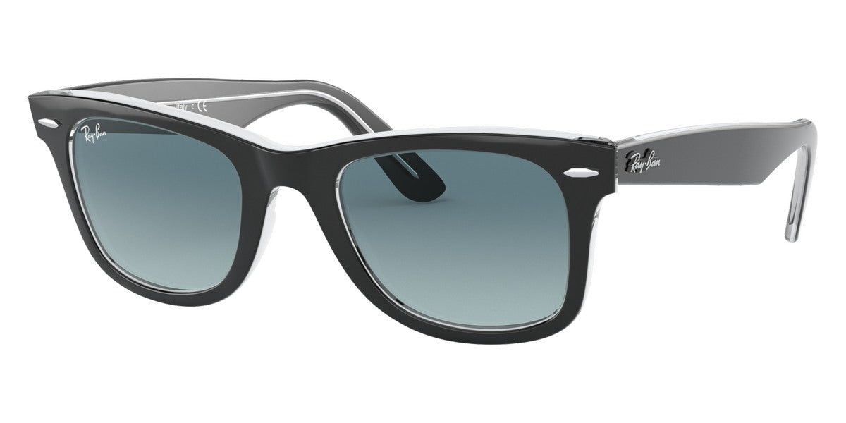 Ray-Ban® Wayfarer RB2140 Sunglasses