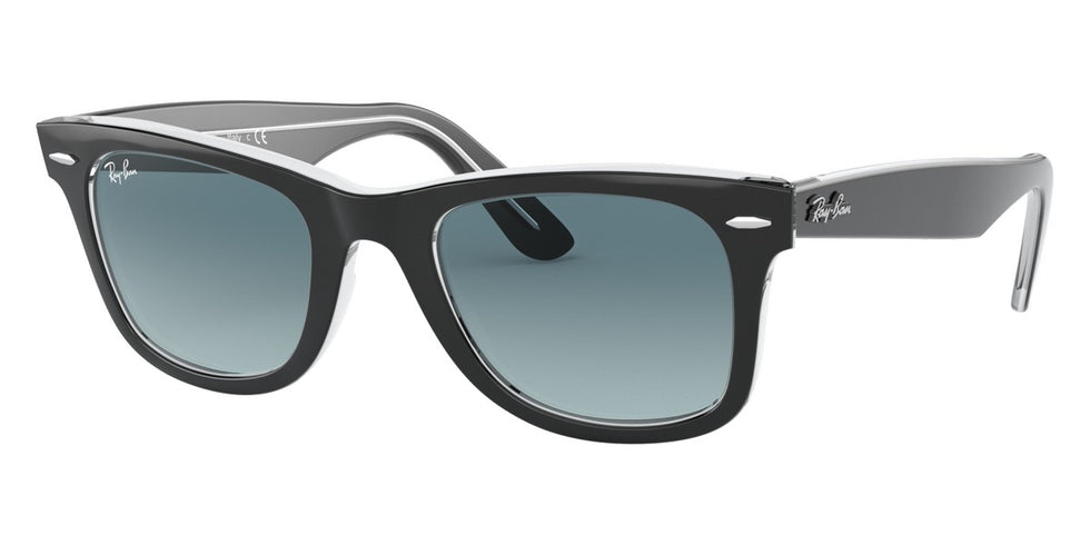 Ray-Ban® Wayfarer RB2140 Sunglasses