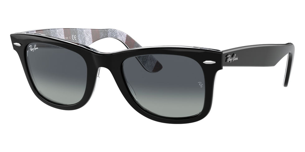 Ray-Ban® Wayfarer RB2140 Sunglasses