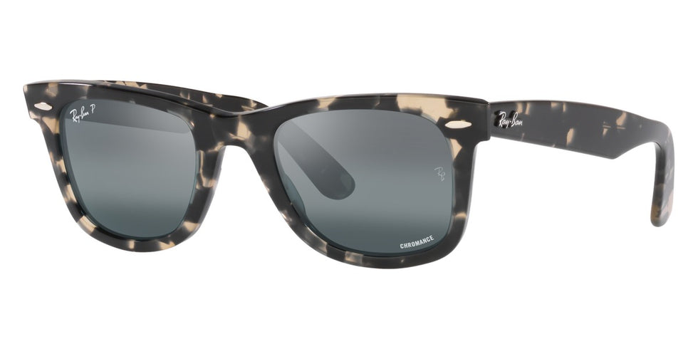 Ray-Ban® Wayfarer RB2140 Sunglasses