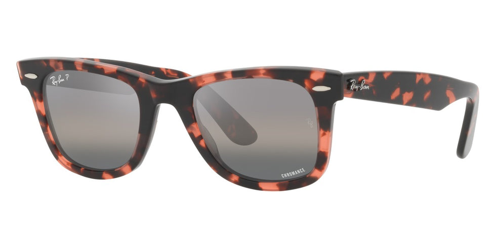 Ray-Ban® Wayfarer RB2140 Sunglasses
