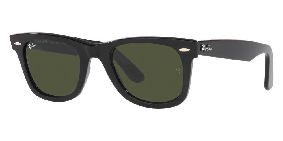 Ray-Ban® Wayfarer RB2140 Sunglasses