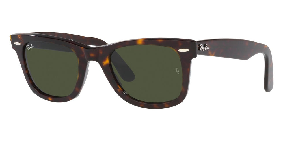 Ray-Ban® Wayfarer RB2140 Sunglasses