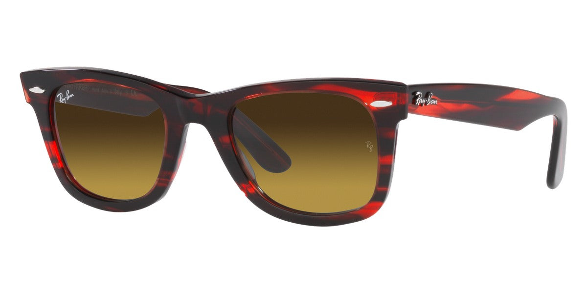 Ray-Ban® Wayfarer RB2140 Sunglasses