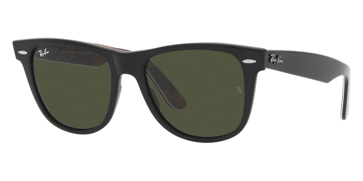 Ray-Ban® Wayfarer RB2140 Sunglasses