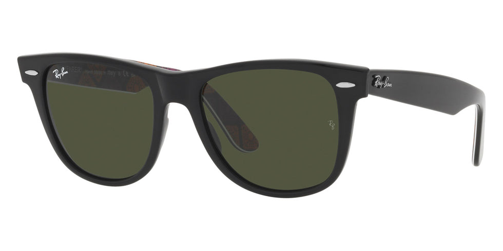 Ray-Ban® Wayfarer RB2140 Sunglasses